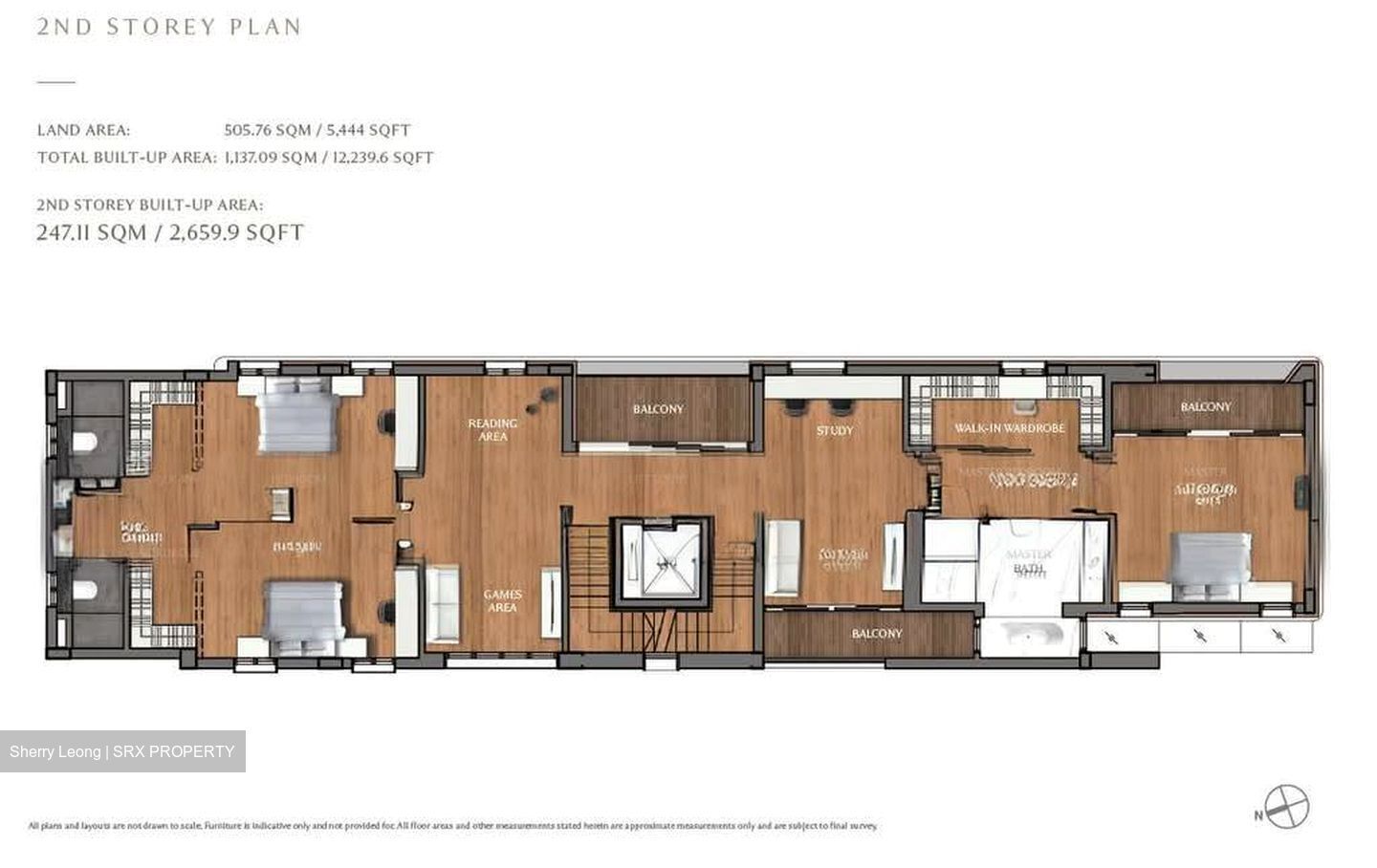 Henry Park (D10), Detached #582966121